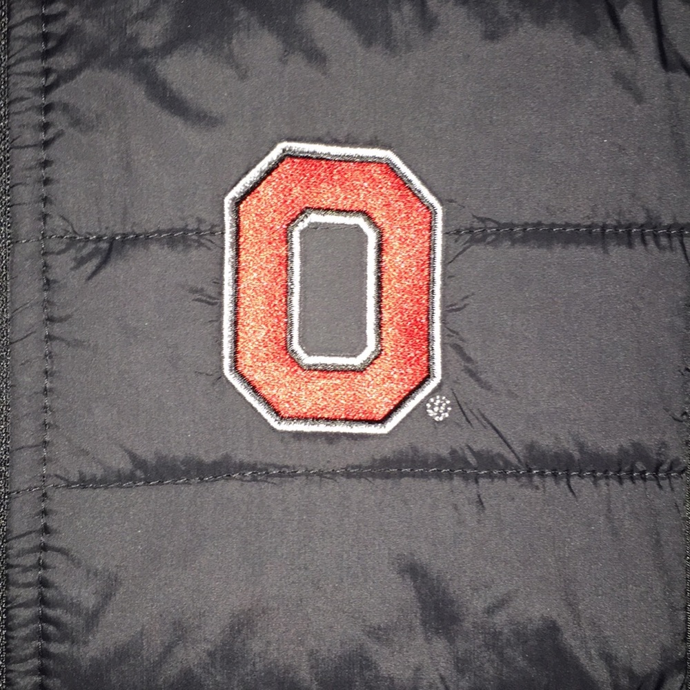 OSU Jacket - Picture 2 of 4